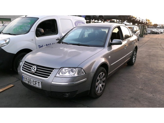 CONMUTADOR DE ARRANQUE VOLKSWAGEN PASSAT 2003