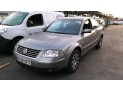 CERRADURA CAPO VOLKSWAGEN PASSAT 2003