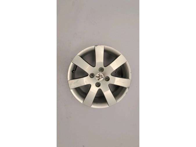 LLANTA SO PEUGEOT 308 2007