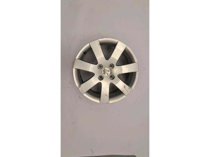 LLANTA SO PEUGEOT 308