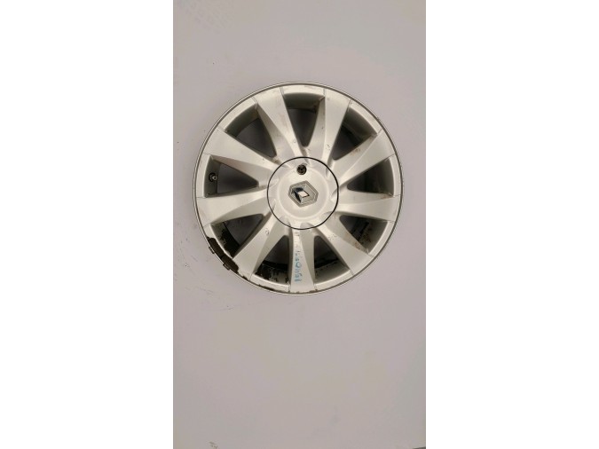 LLANTA SO RENAULT SCÉNIC 2003