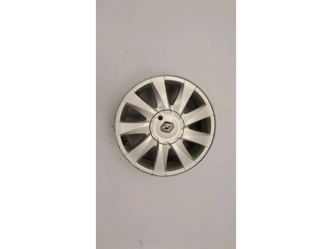 LLANTA SO RENAULT SCÉNIC 2003