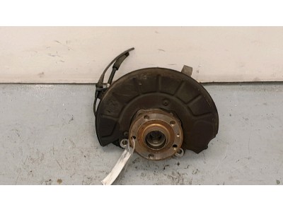 MANGUETA DELANTERA IZQUIERDA VOLKSWAGEN PASSAT 2007