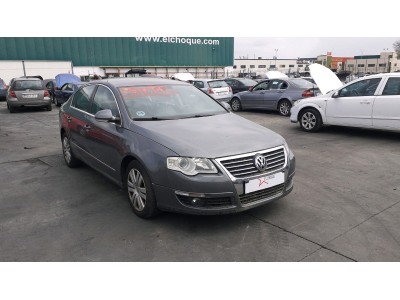 Intercooler VOLKSWAGEN PASSAT