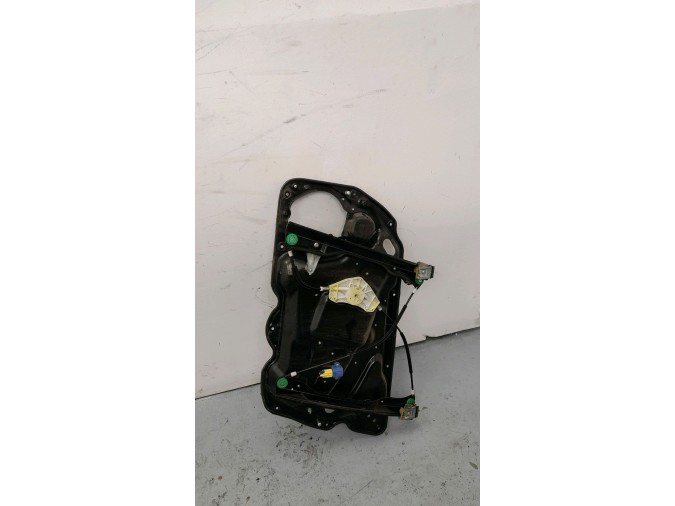 ELEVALUNAS DELANTERO IZQUIERDO VOLKSWAGEN PASSAT 2005