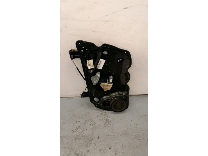 ELEVALUNAS DELANTERO DERECHO VOLKSWAGEN PASSAT 2005