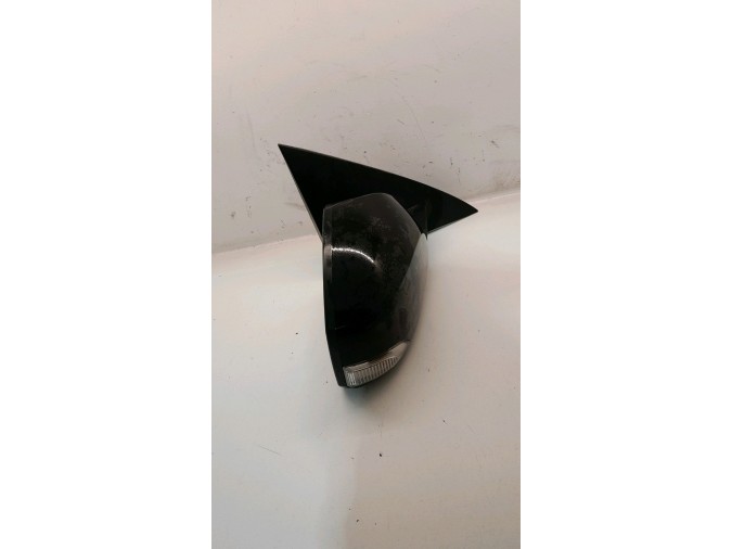 RETROVISOR DERECHO RENAULT LAGUNA NEGRO 2009