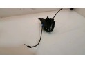 CERRADURA PUERTA DELANTERA IZQUIERDA RENAULT LAGUNA 2009