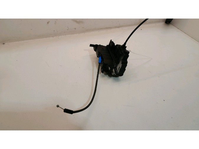 CERRADURA PUERTA DELANTERA IZQUIERDA RENAULT LAGUNA 2009