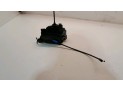 CERRADURA PUERTA DELANTERA IZQUIERDA RENAULT LAGUNA 2009