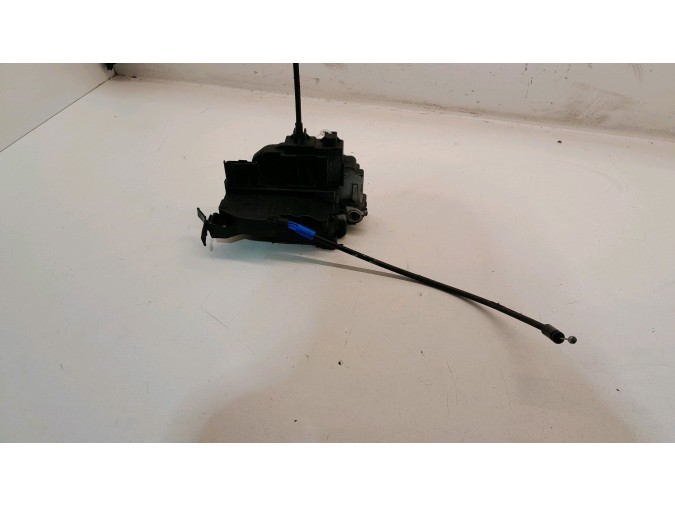 CERRADURA PUERTA DELANTERA IZQUIERDA RENAULT LAGUNA 2009