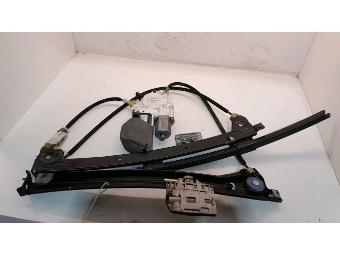 ELEVALUNAS DELANTERO IZQUIERDO RENAULT LAGUNA 2009