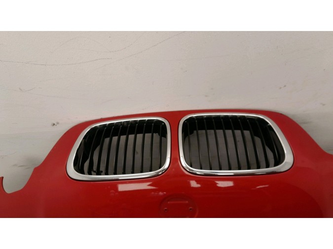CAPOT BMW 316TI