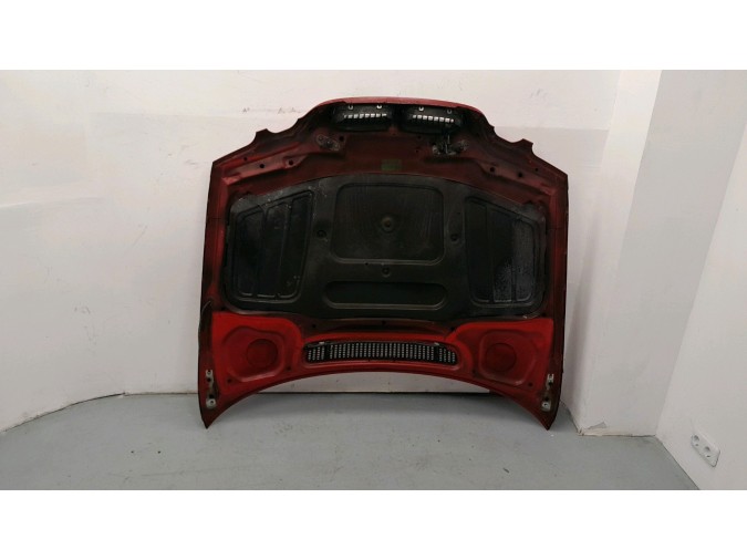 CAPOT BMW 316TI