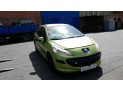 ELEVALUNAS DELANTERO DERECHO PEUGEOT 207 2007