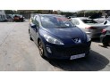 PARAGOLPES TRASERO PEUGEOT 308 2008