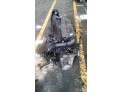 MOTOR CON ACCESORIOS Y CAJA DE CAMBIOS PEUGEOT 308 2008