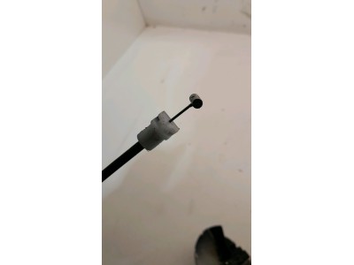CERRADURA PUERTA DELANTERA IZQUIERDA PEUGEOT 308 2008