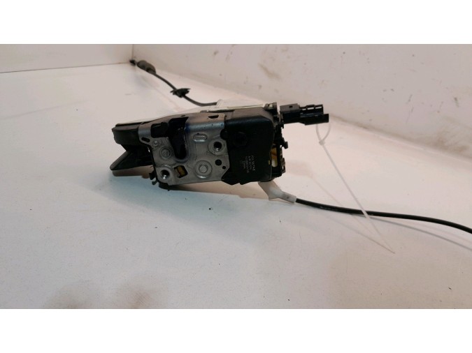 CERRADURA PUERTA DELANTERA IZQUIERDA PEUGEOT 308 2008