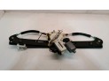 ELEVALUNAS TRASERO DERECHO BMW X3 2005