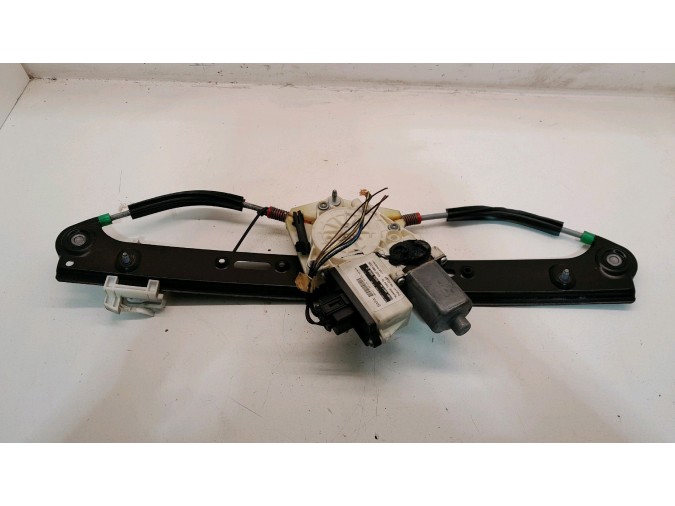 ELEVALUNAS TRASERO DERECHO BMW X3 2005