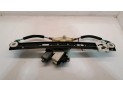 ELEVALUNAS TRASERO DERECHO BMW X3 2005