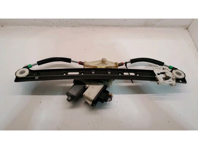 ELEVALUNAS TRASERO DERECHO BMW X3 2005