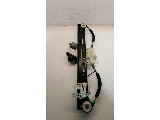 ELEVALUNAS TRASERO DERECHO BMW X3 2005