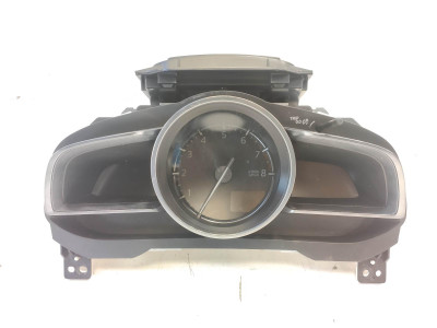 CUADRO INSTRUMENTOS MAZDA 3 2018