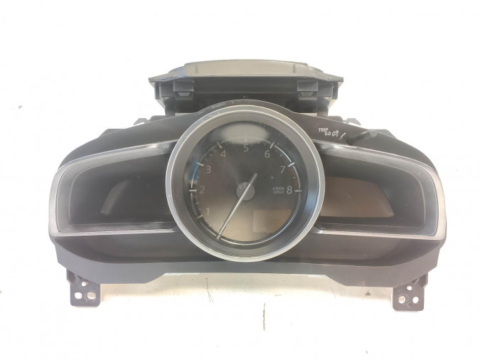 CUADRO INSTRUMENTOS MAZDA 3 2018