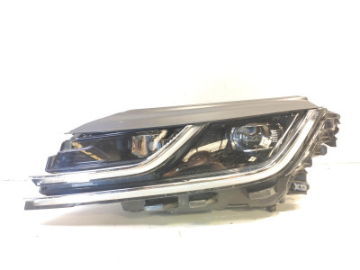 FARO DELANTERO IZQUIERDO VOLKSWAGEN ARTEON 2021