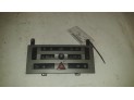 MANDO CALEFACCIÓN PEUGEOT 407 2006