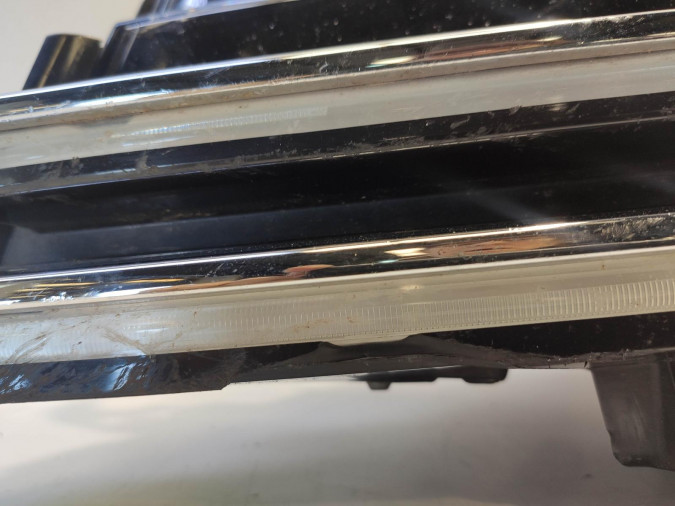 FARO DELANTERO IZQUIERDO VOLKSWAGEN ARTEON 2021