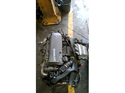 CAJA CAMBIOS CITROEN C3 2007