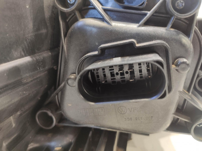FARO DELANTERO IZQUIERDO VOLKSWAGEN ARTEON 2021