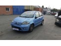 Cerradura Puerta CITROEN C3 2007