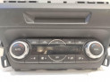 MANDO CALEFACCION MAZDA 3 2018