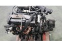 MOTOR CON ACCESORIOS Y CAJA DE CAMBIOS HYUNDAI ACCENT 1997