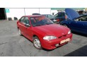 CERRADURA CAPO HYUNDAI ACCENT 1997