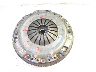Kit de Embrague VOLKSWAGEN POLO 2007