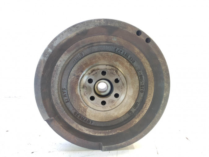 Kit de Embrague VOLKSWAGEN POLO 2007