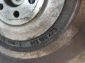 Kit de Embrague VOLKSWAGEN POLO 2007