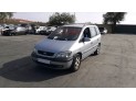 Intercooler OPEL ZAFIRA 2002