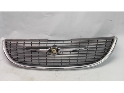 REJILLA SO RENAULT CLIO 2001