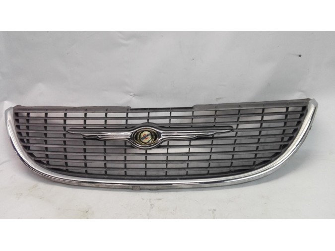 REJILLA SO RENAULT CLIO 2001