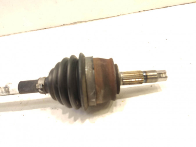 TRANSMISION DELANTERA DERECHA OPEL CORSA 2017