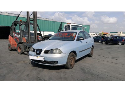 INTERCOOLER SEAT CORDOBA 2003