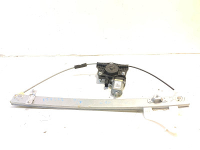 ELEVALUNAS DELANTERO DERECHO HYUNDAI I10 2020