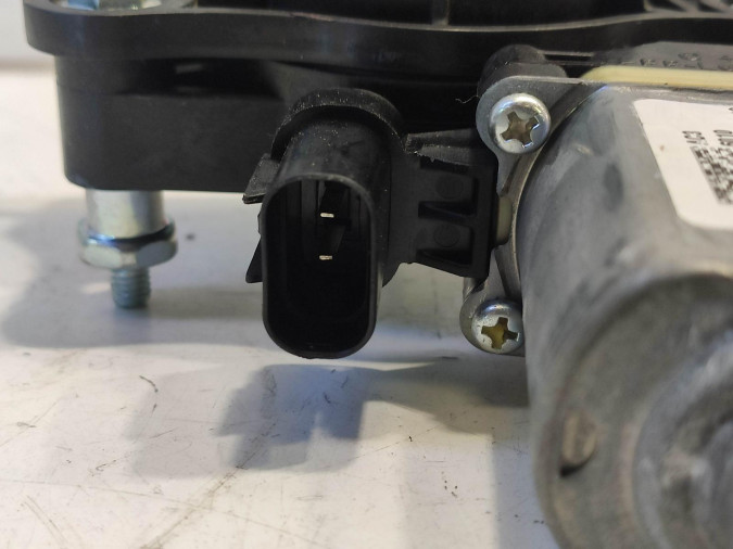 ELEVALUNAS DELANTERO DERECHO HYUNDAI I10 2020