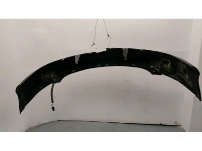 PARAGOLPES TRASERO TOYOTA RAV4 SIN PINTAR 2015